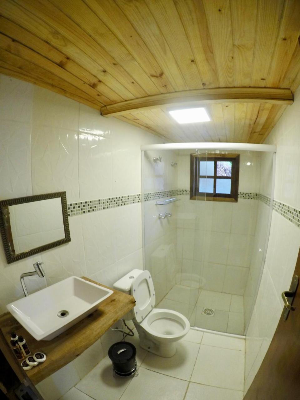 Casa de hóspedes Suites E Chales Lepadier Capivari Campos do Jordão